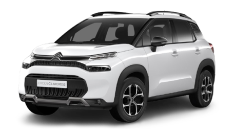 Citroën C3 Aircross Or Similar
