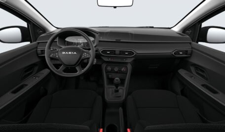 Dacia Logan Or Similar