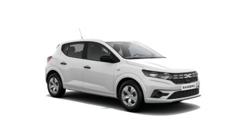 Dacia Sandero Or Similar