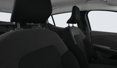 Dacia Sandero Or Similar