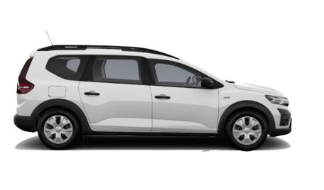 Dacia Jogger Or Similar
