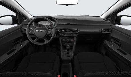 Dacia Jogger Or Similar