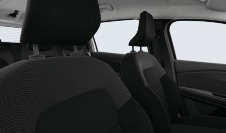 Dacia Jogger Or Similar