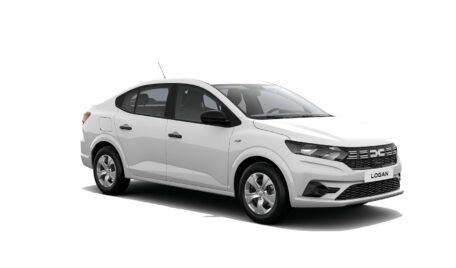 Dacia Logan Or Similar