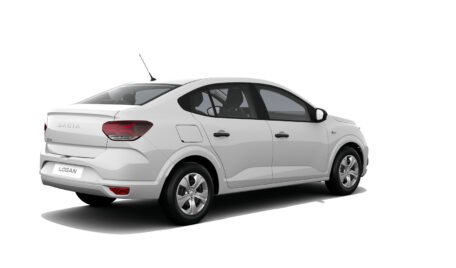 Dacia Logan Or Similar