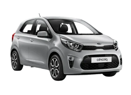 Kia Picanto Or Similar