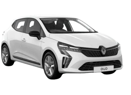 Renault Clio 5 Or Similar