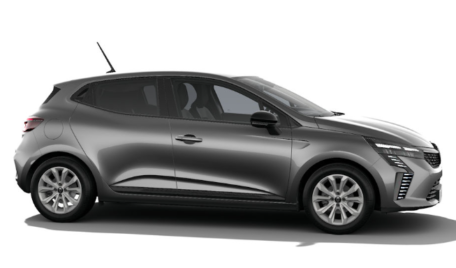 Renault Clio 5 Or Similar