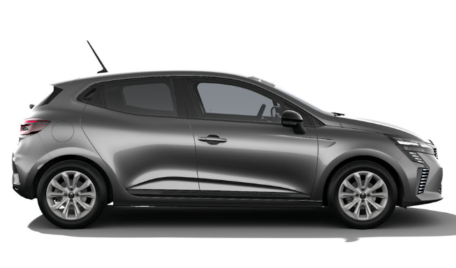 Renault Clio 5 Or Similar