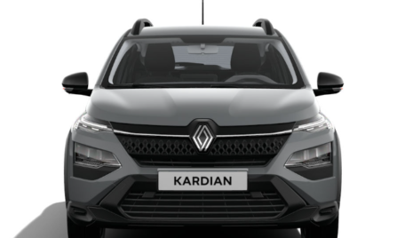 Renault Kardian Or Similar