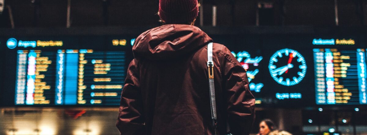 Location voiture aéroport Maroc