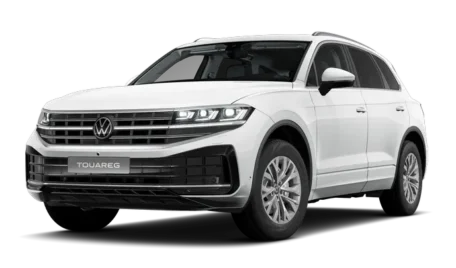 Volkswagen Touareg Or Similar